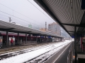Innsbruck Station