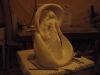 'Guinevere' Portland limestone        