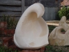 Wave form. £1100