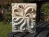 Sea Creature, Fossil rich Tetbury limestone
