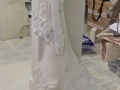 Art Nouveau Memorial