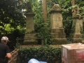safely tucked away in Highgate.