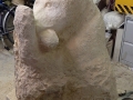 brown bear