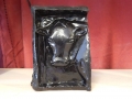 Black calf