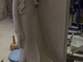 Still got to finish the hands