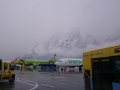 Innsbruck Airport