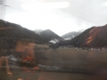 On the way to Brunico