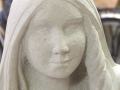 Art Nouveau style Memorial