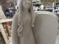 Art Nouveau style Memorial