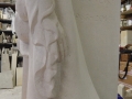Art Nouveau style Memorial