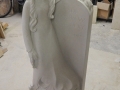 Art Nouveau style Memorial