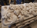 base bed bacchus