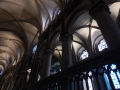 the choir