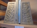 forget me not bookends