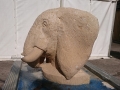 raffle prize for my stone masons festival
