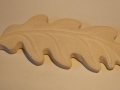 Oak leaf