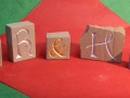 letters
