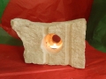 Candle cave £55