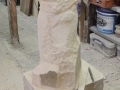 Creating the shapes