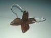 Red Jasper from Northern Ireland £18