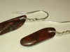 Red Jasper from Northern ireland £18