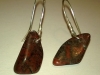 Red Jasper from Northern Ireland £18