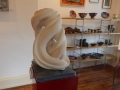 Essence of the Sea at The George in Newnham