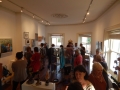 Far Open launch at The George