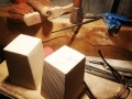 Shedwork