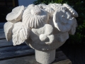 Flower bowl