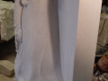 View from the side