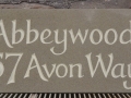 Forest of Dean Sandstone £155