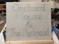 Orchard House and The Retreat