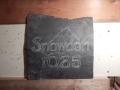 Snowdon