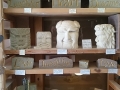 A selection of my carvings available in my shop