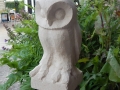 Owl commission