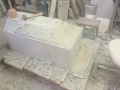 Cutting chamfers