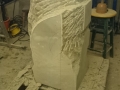 Cutting shape in