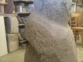 shaping