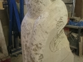 shaping