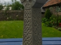 Celtic cross