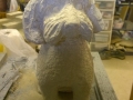 Finished Scally
