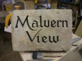 Malvern view