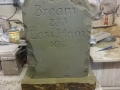 mile stone