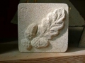 oak leaf