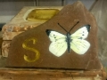 Cat memorial