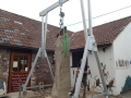 lifting