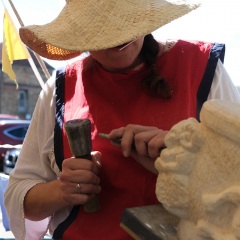 Medieval Fayre