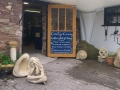 My new workshop