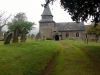 Orcop Church, Herefordshire